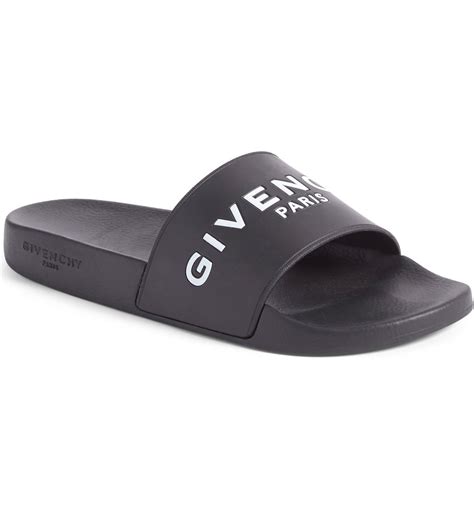 givenchy slides women's australia